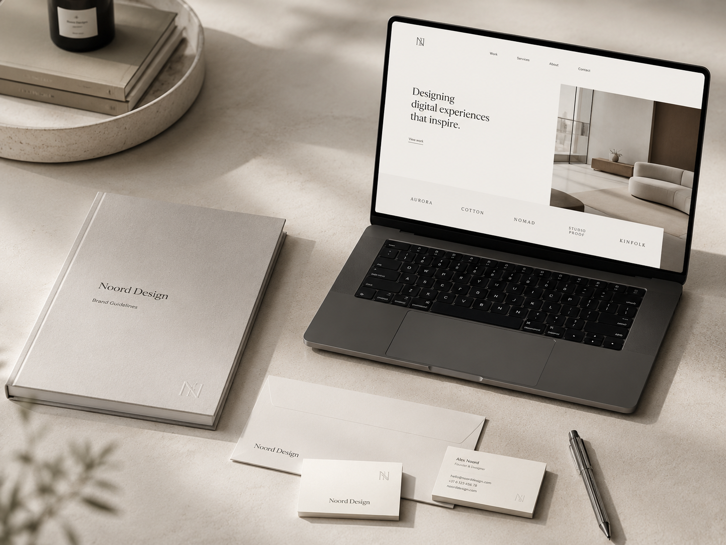 Noord Design