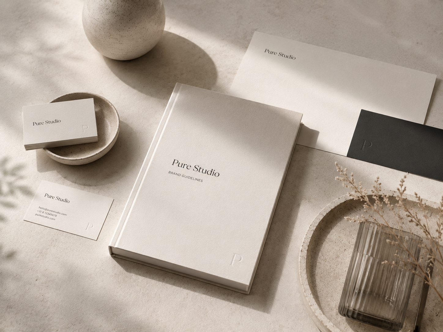 Pure Studio