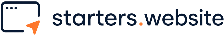 starters.website
