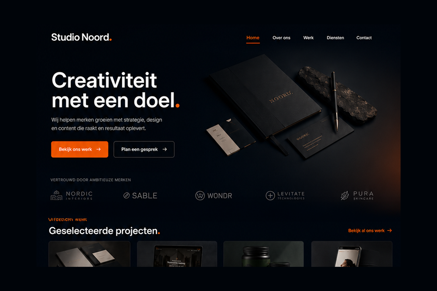Studio Noord.